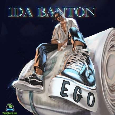 1da Banton - Ego