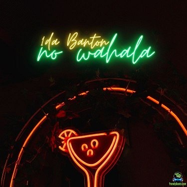 1da Banton - No Wahala (New Song)