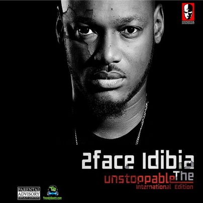 2Baba - Power Of Naija ft Cobhams, Omawumi