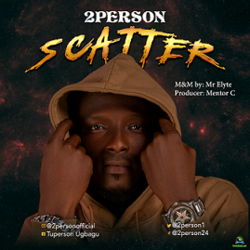 2Person - Scatter