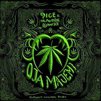 9ice - Oja Majemi ft Olamide , Reminisce