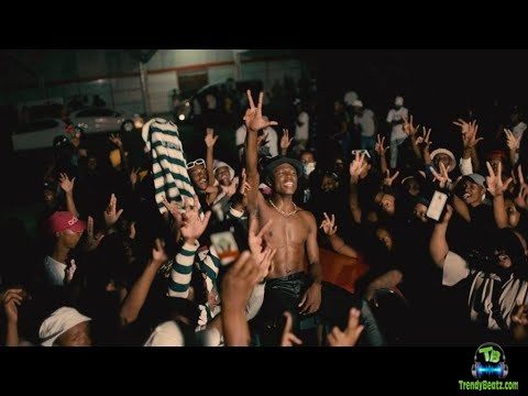 9umba - Umlando (Video) ft Sir Trill, Young Stunna, Sino Msolo, Lady Du, Slade