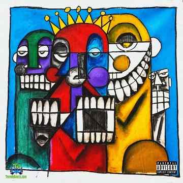 A-Reece - Jimmy's Interlude ft Ayanda Jiya
