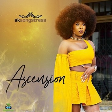 AK Songstress - My Ex