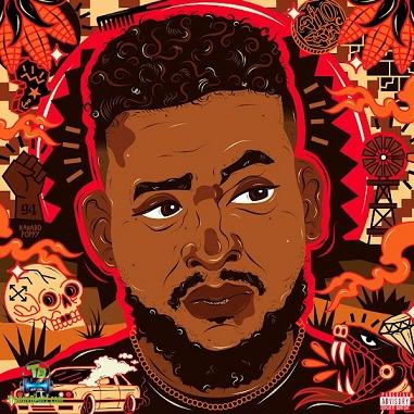 AKA - Prada ft Khuli Chana
