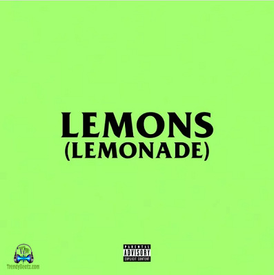 AKA - Lemons (Lemonade) ft Nasty C
