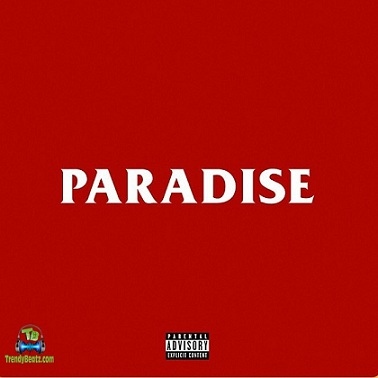 AKA - Paradise ft Musa Keys, Gyakie, Zadok
