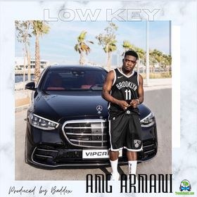 Amg Armani - Lowkey