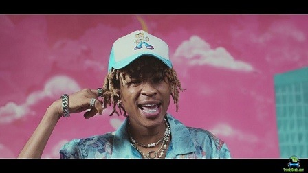 AV (Babyboy AV)