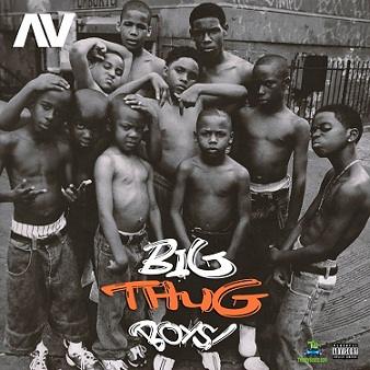 AV (Babyboy AV) - If You Get A Woman Hold Am Tight oo (New Song)