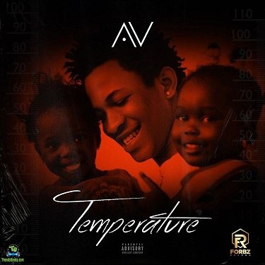 AV (Babyboy AV) - Temperature