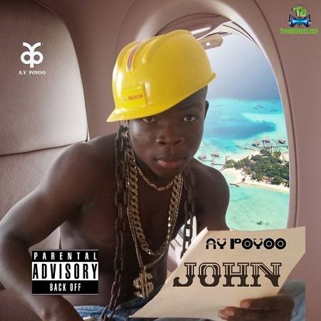 AY Poyoo - John