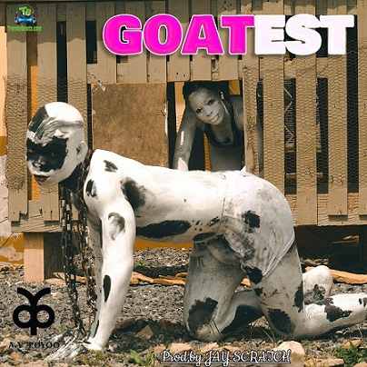 AY Poyoo - Goatest