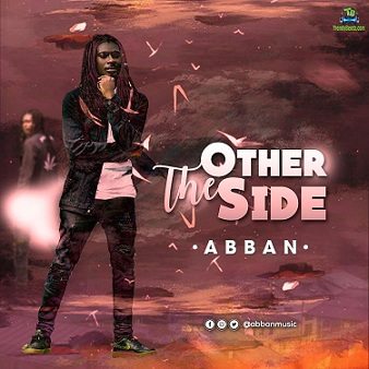 Abban - Distance