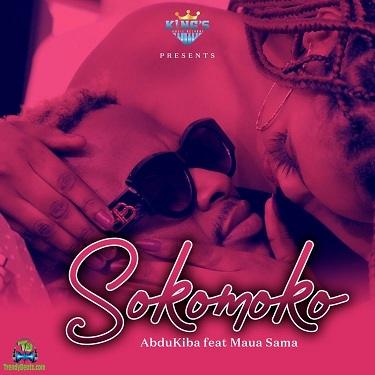 Abdukiba - Sokomoko ft Maua Sama
