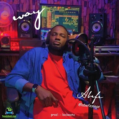 Abefe - Way