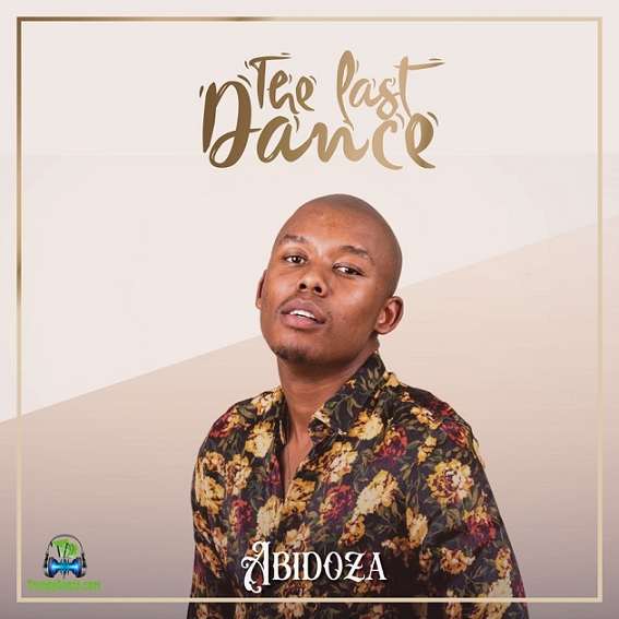 Abidoza - Cant Touch This