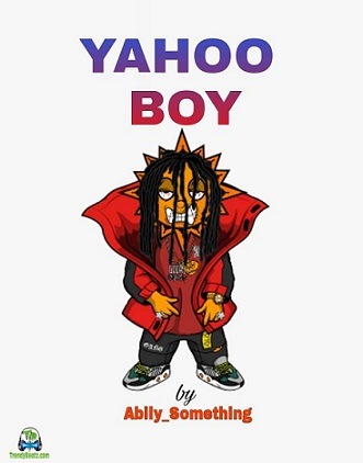 Abily Something - Yahoo Boy