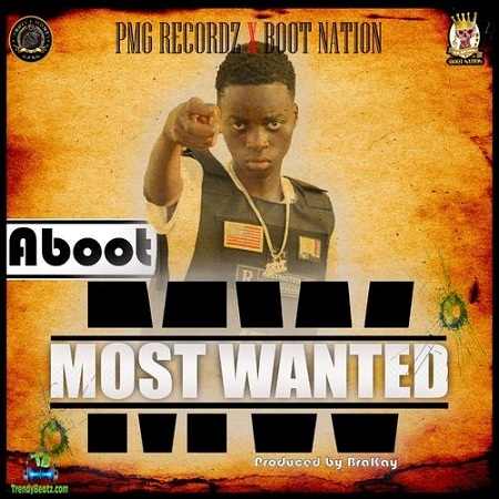 Aboot - Most Wanted