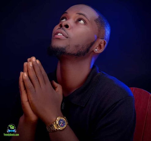 Krymeless - God First