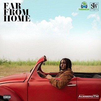 Download AcebergTM Far from Home EP mp3