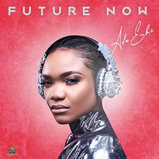 Ada Ehi - On My Matter