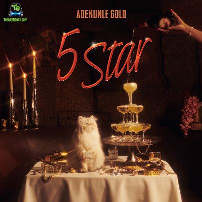 Adekunle Gold