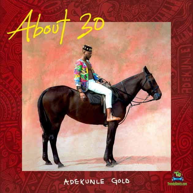 Adekunle Gold