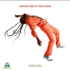Adekunle Gold - FYE ft Stefflon Don