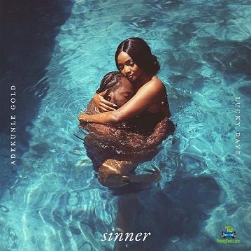 Lucky Daye - Sinner ft Adekunle Gold