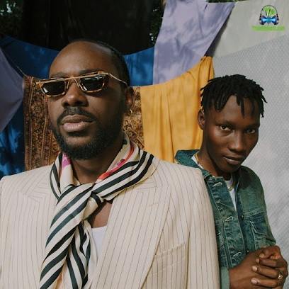 Zinoleesky - Party No Dey Stop ft Adekunle Gold