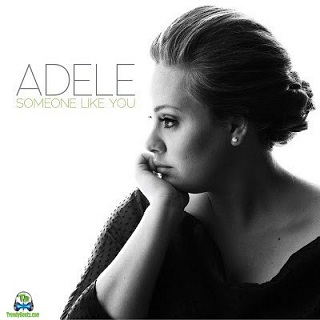 Adele - Someone Like You