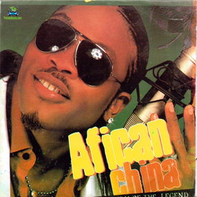 African China - If You Love Somebody ft Faze