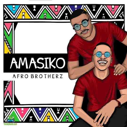 Afro Brotherz