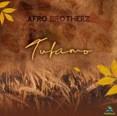 Afro Brotherz - Tufamo