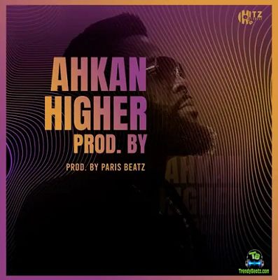 Ahkan - Higher