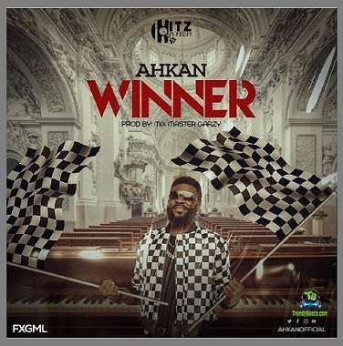 Ahkan - Winner