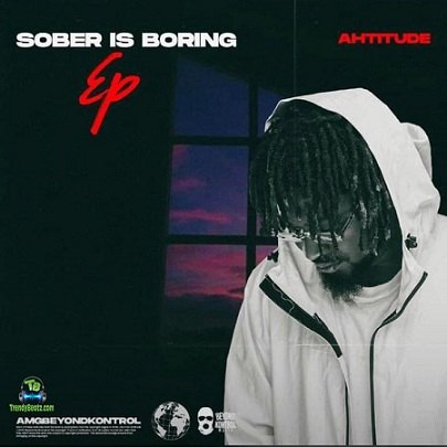 Ahtitude - Forfor