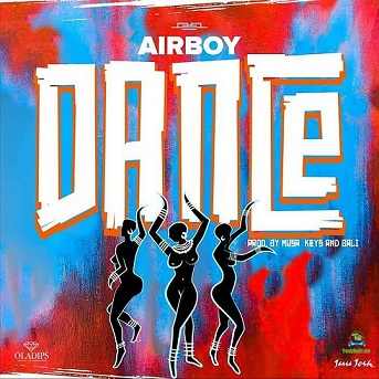 Airboy - Dance