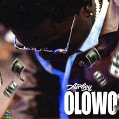 Airboy - Olowo