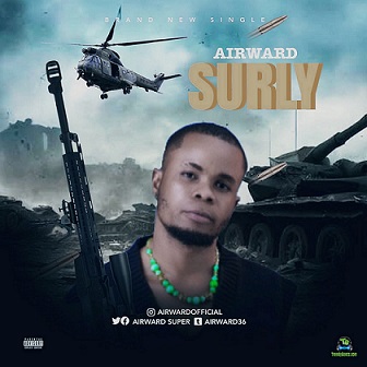 Airward - Surly
