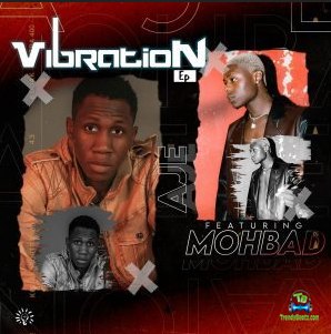 Ajesings - Dance ft Mohbad