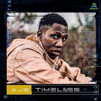 Ajesings - Love Matter