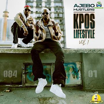 Ajebo Hustlers - Kpos