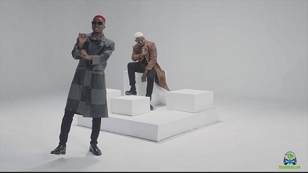 Ajebo Hustlers - Loyalty (Video)