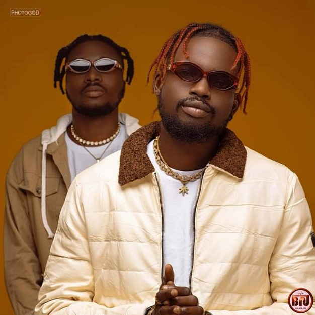 Ajebo Hustlers