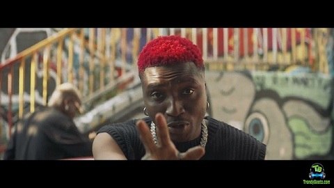 Ajebo Hustlers - You Go Know (Video)