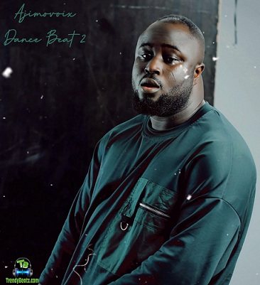 Ajimovoix - Dance Beat 2