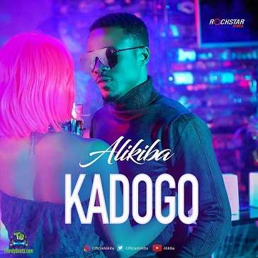 Alikiba - Kadogo