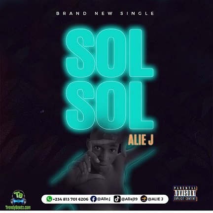 Alie J - Sol Sol